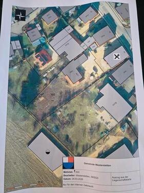 Foto - 13 Zimmer Mehrfamilienhaus, Wohnhaus zum Kaufen in Westerstetten