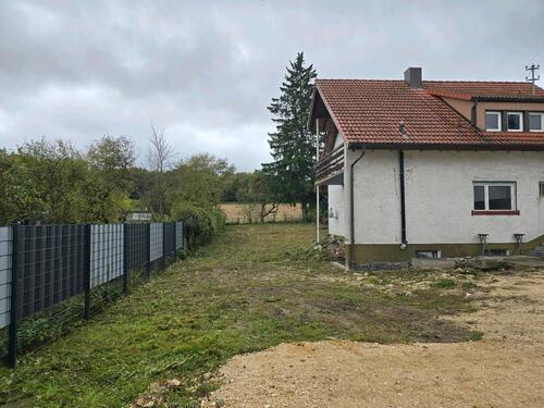 Foto - 13 Zimmer Mehrfamilienhaus, Wohnhaus in Westerstetten