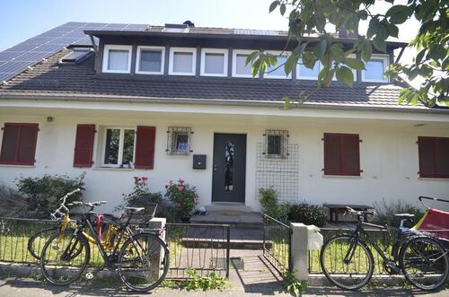 Foto - 5.5 Zimmer Einfamilienhaus zum Kaufen in Karlsruhe