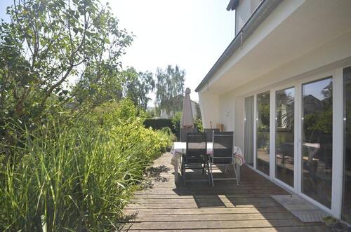 Foto - Einfamilienhaus in Karlsruhe zum Kaufen