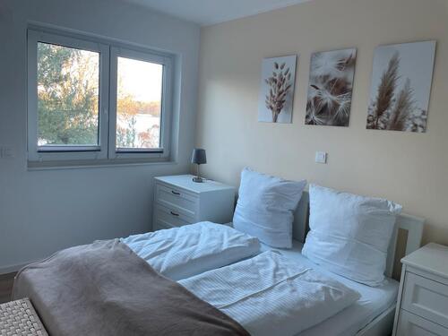 Foto - 2 Zimmer Etagenwohnung zum Kaufen in Neuruppin