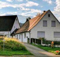 Doppelhauszwei Familien Haus in Wettelsheim zu verkaufen - Treuchtlingen
