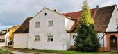 Foto - 11 Zimmer Doppelhaushälfte in Treuchtlingen