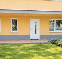 Barrierefreie Eigentumswohnung zu verkaufen - Eckernförde