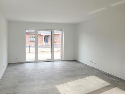 Foto - Etagenwohnung in Uelsen