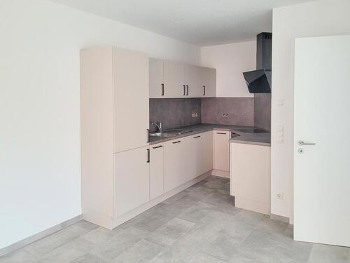Foto - Etagenwohnung in Uelsen zur Miete