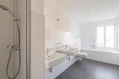 Foto - Etagenwohnung in Halle (Saale)