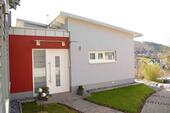 Foto - 114qm Wohnung 4,5-Zi. Terrasse sep. Eing. Garage Siegen-Gosenbach