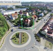 3-Raum-Wohnung in Nordhausen - 590,00 EUR Kaltmiete, in Nordhausen (PLZ: 99734)