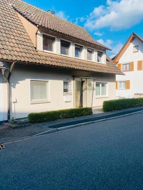 Foto - Etagenwohnung zur Miete in Oberkirch