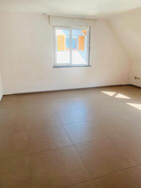 Foto - Etagenwohnung in Oberkirch zur Miete