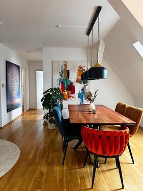 Foto - Etagenwohnung zur Miete in München