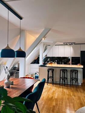 Foto - Etagenwohnung in München
