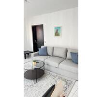 Möbliertes Apartment in Bahnhofsnähe inkl. NK + Internet - Würzburg