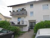 Foto - Wohnung im 1. OG mit Balkon - 520,00 EUR Kaltmiete,