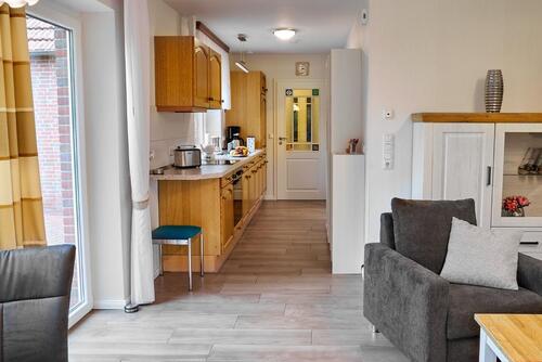 Foto - Ferienwohnung bei Brake - 50,00 EUR Kaltmiete,