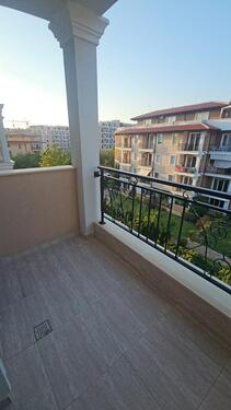 Foto - Eigentumswohnung in Bulgarien (Sveti Vlas)