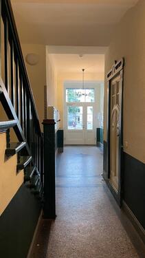 Foto - Etagenwohnung in Berlin zur Miete
