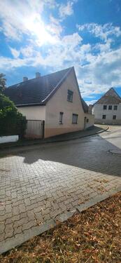 Foto - Einfamilienhaus in Zabenstadt zu verkaufen