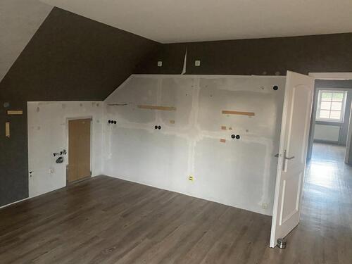 Foto - Etagenwohnung in Varel zur Miete