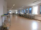 Foto - HELL & MODERN, FÜR ELEKTRONIK PRODUKTION ENTWICKLUNG BÜRO LAGER