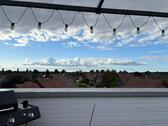 Foto - Helle Wohnung mit großer Dachterrasse