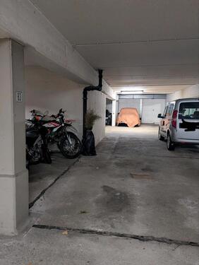 Foto - Etagenwohnung zur Miete in Augsburg