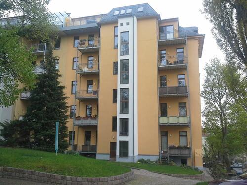 Foto - Etagenwohnung zur Miete in Chemnitz