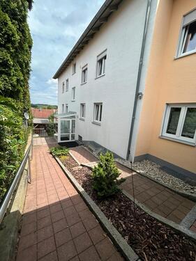 Foto - Wohnung nähe Krankenhaus zu vermieten