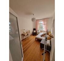 Ruhiges, möbliertes Zimmer in Eppendorf – alles inkl. - Hamburg