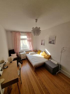 Foto - Etagenwohnung in Hamburg