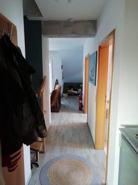 Foto - Etagenwohnung in Tholey