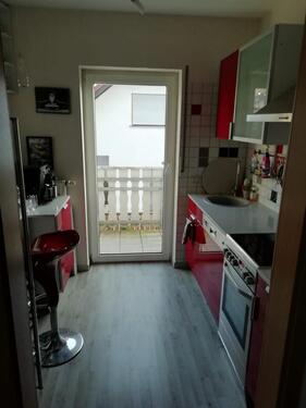 Foto - Etagenwohnung in Tholey zur Miete