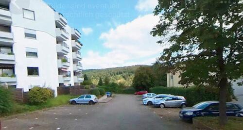 Foto - KFZ- Stellplatz in Esslingen-Serach zu vermieten