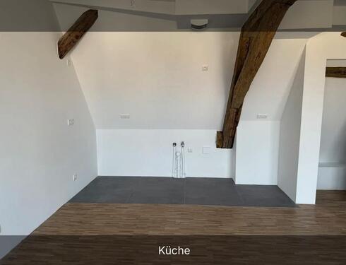 Foto - Etagenwohnung in Merseburg zur Miete