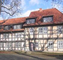 Cecilienstift - seniorengerechte 2 Raum WHG (17) im Haus Martin - Halberstadt