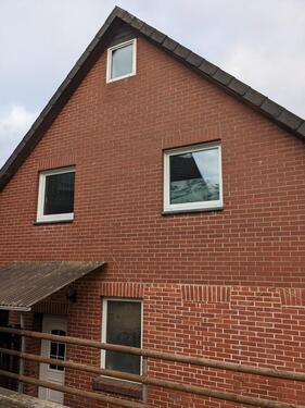 Foto - 4-Raum-Wohnung in Bad Rehburg, Garten, Stellplatz, EBK