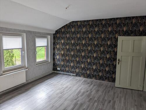 Foto - Etagenwohnung in Rehburg-Loccum zur Miete