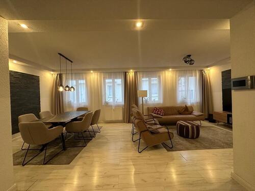 Foto - 5,5 - Zimmer Wohnung ca. 103 qm2 in Calw