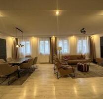 5,5 - Zimmer Wohnung ca. 103 qm2 in Calw