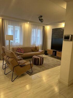 Foto - 5 Zimmer Etagenwohnung zur Miete in Calw