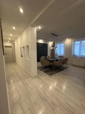 Foto - Etagenwohnung in Calw zur Miete