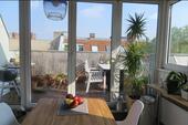 Foto - 4 Zimmer Dachgeschosswohung mit Balkon und Terrasse