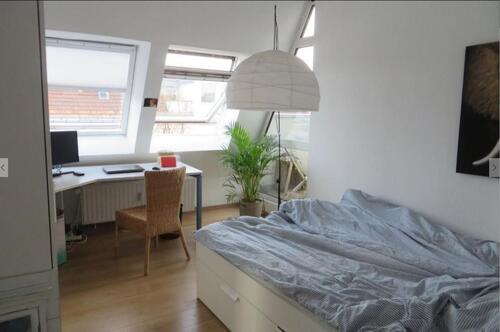 Foto - 4 Zimmer Etagenwohnung zur Miete in Berlin