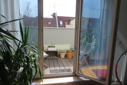 Foto - Etagenwohnung in Berlin zur Miete