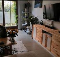 3-Zimmer-Wohnung mit Terrasse - zentral in der Innenstadt - Halle (Saale)