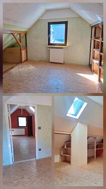 Foto - 4 Zimmer Einfamilienhaus in Berlin