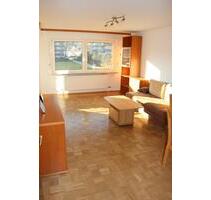 2 Zimmer Wohnung in Stuttgart-Botnang, tolle Lage, möbliert