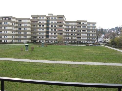 Foto - 2 Zimmer Etagenwohnung in Stuttgart