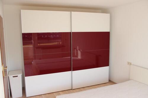 Foto - Etagenwohnung in Stuttgart zur Miete